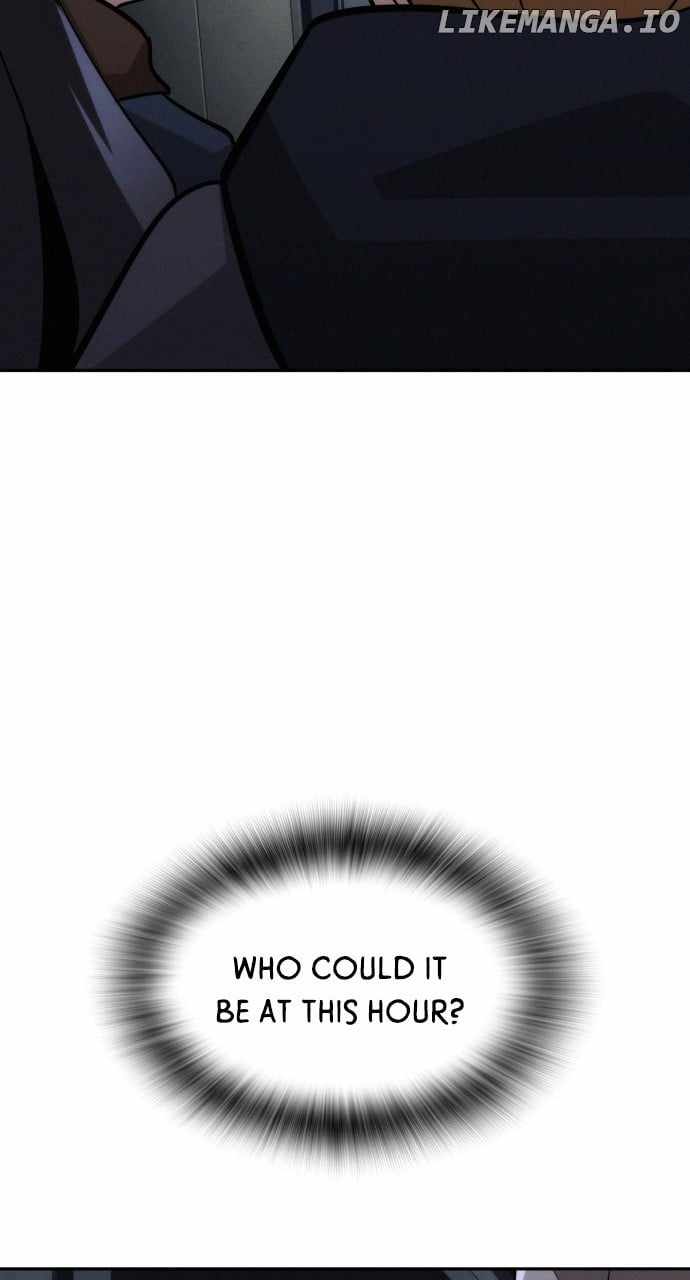 The Regressor Protects Only Me Chapter 26 106